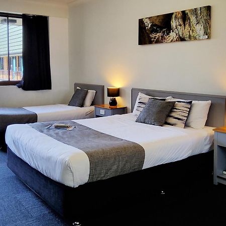 Archer Park Motel Rockhampton Extérieur photo