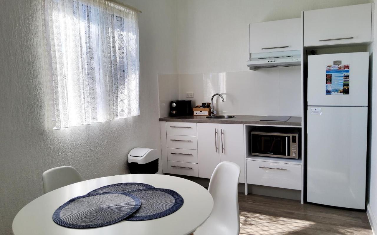 Archer Park Motel Rockhampton Extérieur photo