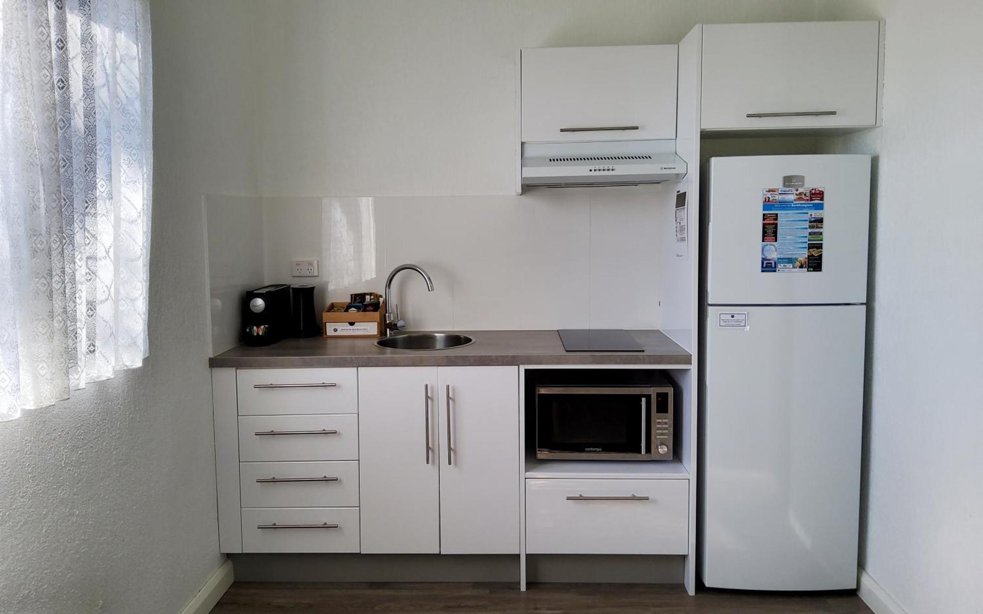Archer Park Motel Rockhampton Chambre photo